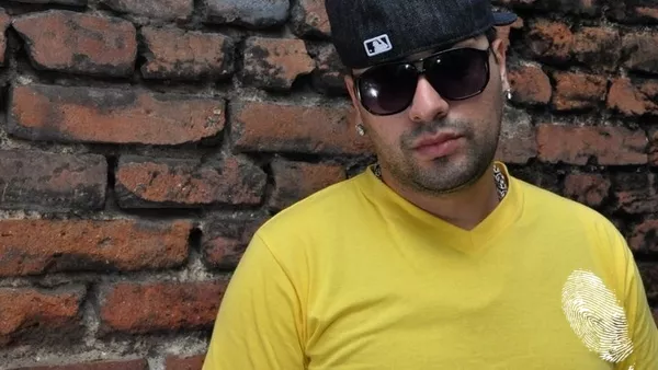 Легенда: българското черно парти