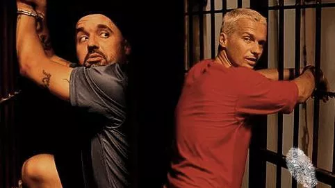 Концерт за премиерата на филма Пистолет, куфар и 3 смърдящи варела