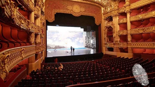 Празничен оперетен концерт