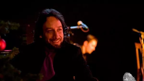 Антонио Ередиа от Испания и неговата банда