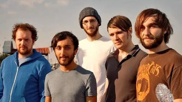 Мейбишиуил от Великобритания