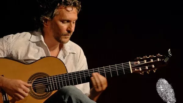 Night of real Brazilian music