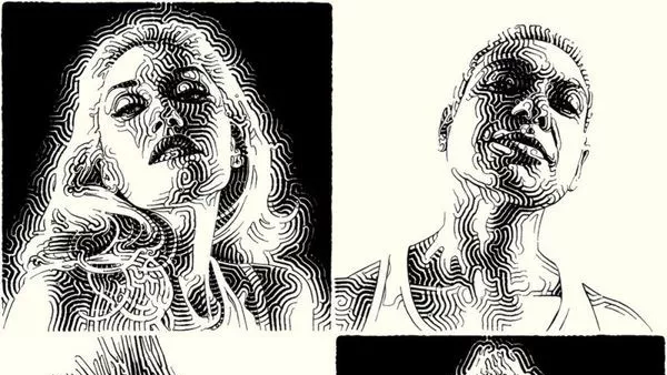 Ноу Даут и Push and Shove