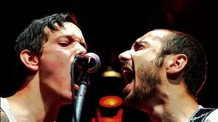 Одисей и Ол Ай Нийд от Франция