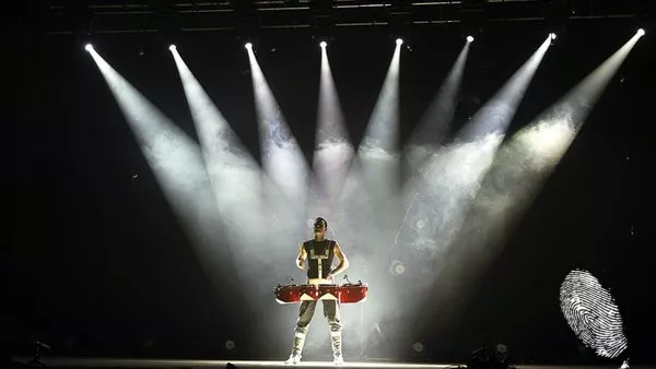 Група Вакали