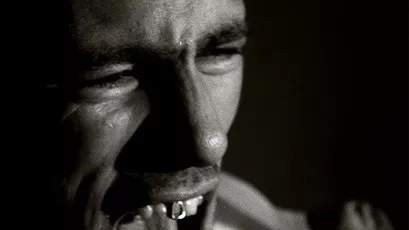 Skinnyman от Лондон