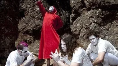 Алитиа от Австралия