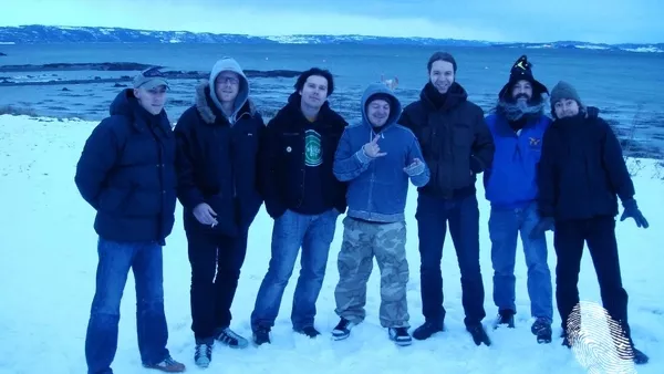 Орсунд Спейс Кълектив