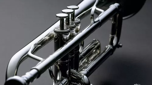 Приказки за тромпет