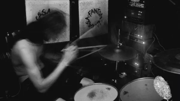 Ла Каса Фантом от Норвегия