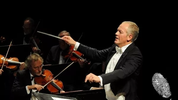 Музиката на Америка