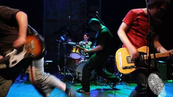 Дъ Екс от Холандия