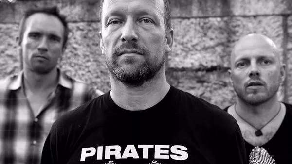 Дъ Тинк от Швеция