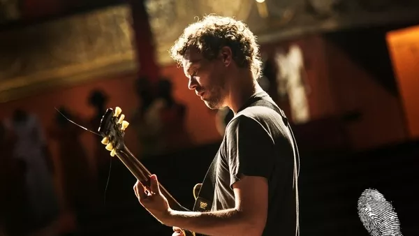 Якоб Бро от Дания