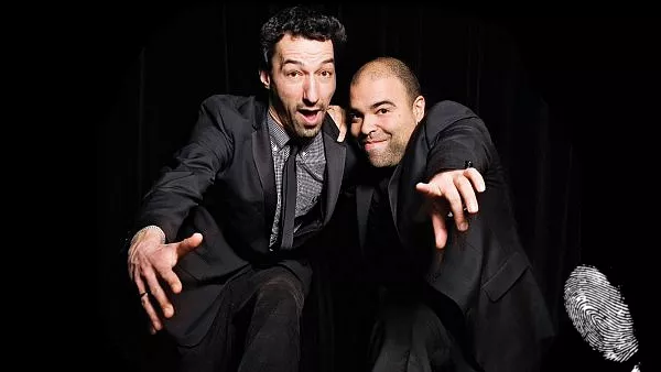 Sound Solutions live band