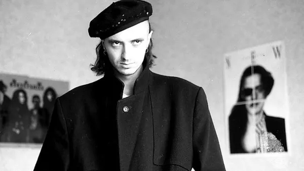 Концерт бенефис в памет на Димитър Воев