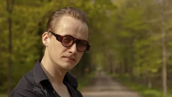 Йон Лудвиг от Холандия