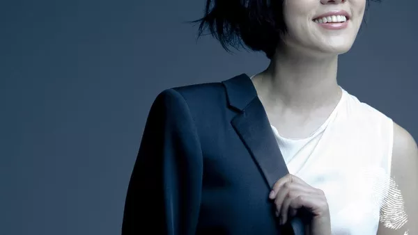 Юн Сун На от Корея и Улф Уакениъс от Швеция