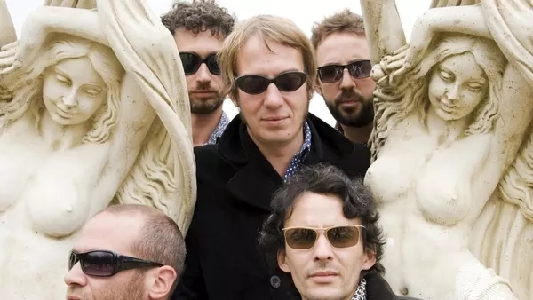 Mr Day от Франция