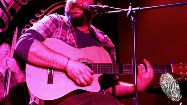 Mитко Таралежков & Cool End Ghe