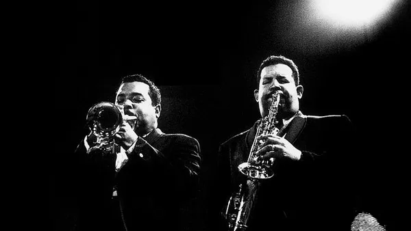 Христо Йоцов квинтет