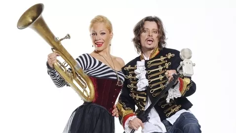 !DelaDap от Австрия