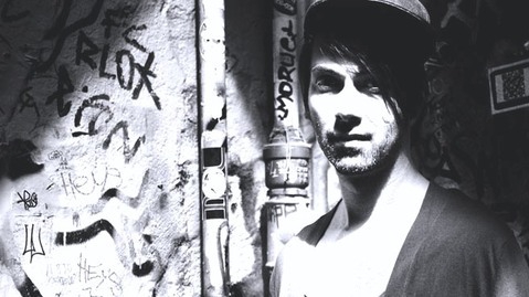 Matthew Dekay & Lee Burridge