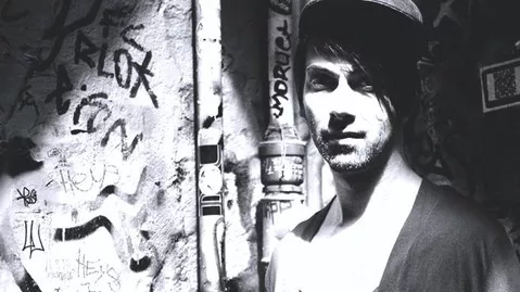 Matthew Dekay & Lee Burridge