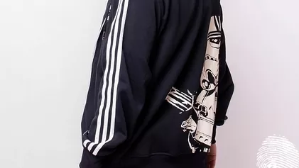 Легенда парти