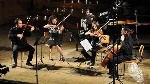 Честит рожден ден, Бетовен!