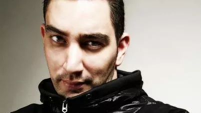 DJ Yass от Париж