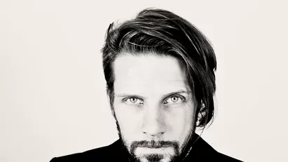 DJ Alex Ryba от Parov Stelar Band