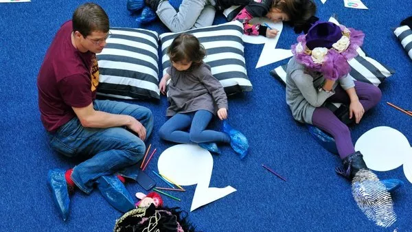 Концерти на възглавници