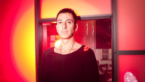 Dubfire & Carlo Lio