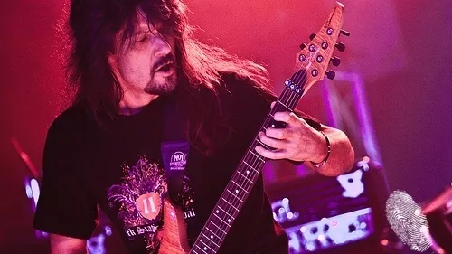 Victor Smolski Guitar Workshop