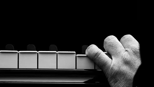 Музикални шедьоври (пети концерт)