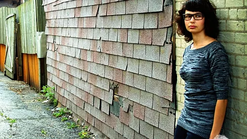 Chinawoman & Nasekomix