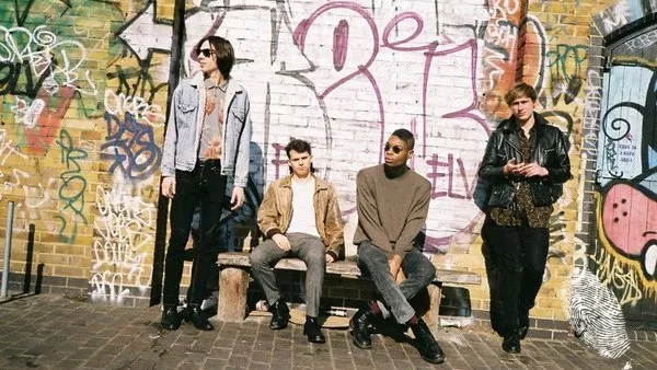 O. Children от Лондон