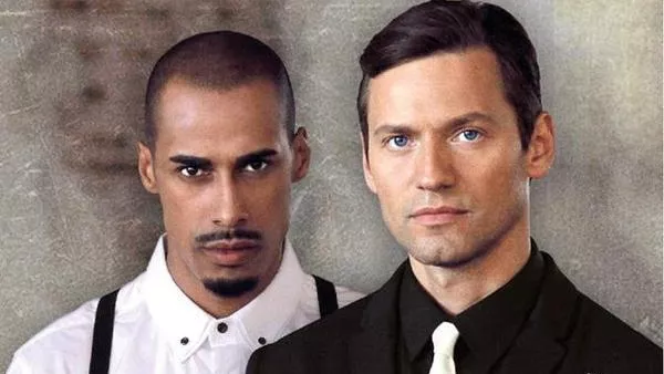 Орлин Павлов и Bobo Live