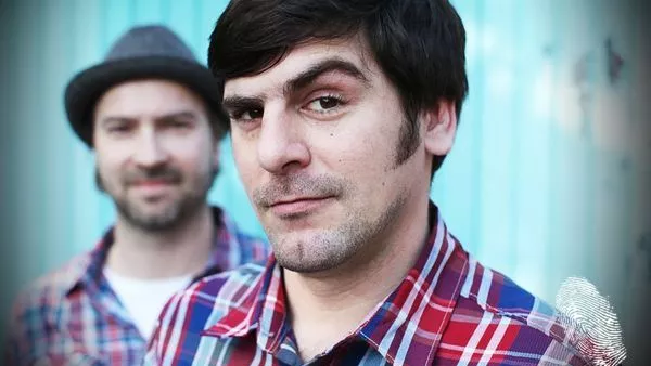 Ancient Astronauts от Германия