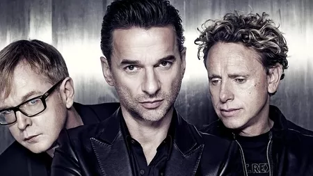 Depeche Mode