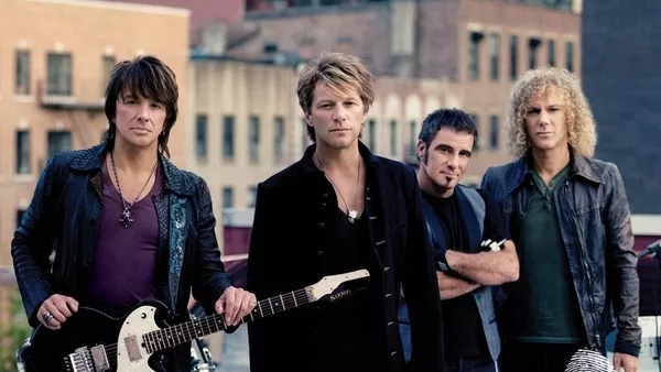 Bon Jovi