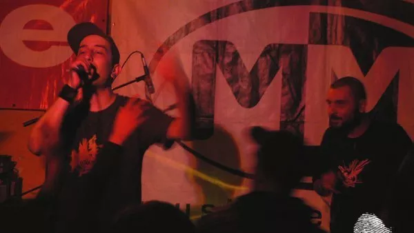 DRS, Nokaut и Logo5