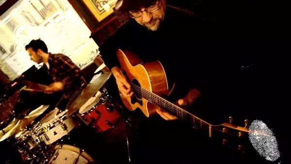 Harundo от Италия