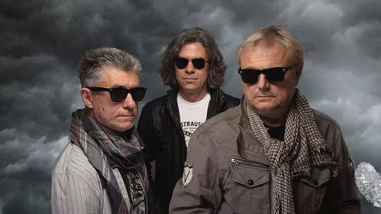 Вълче време