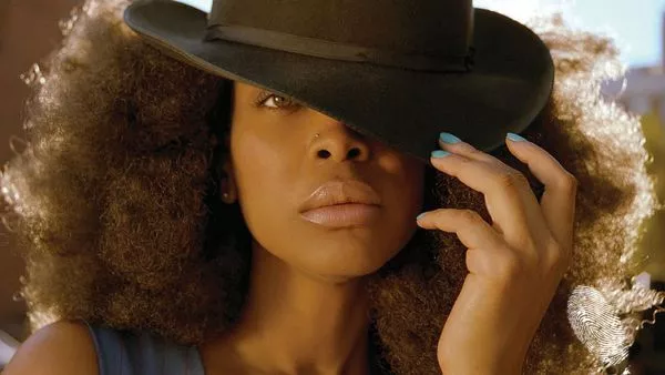 Hip Hop is Bigger than The Government