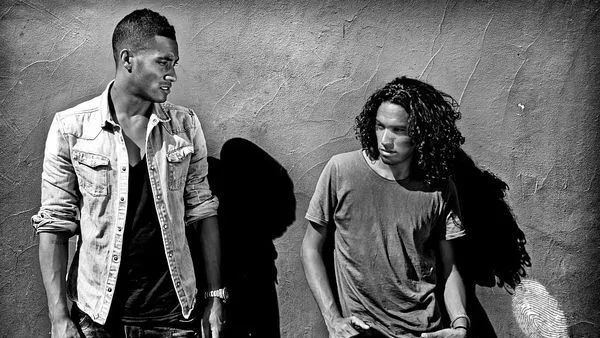 Sunnery James & Ryan Marciano от Амстердам