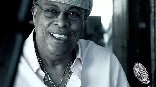 Чучо Валдес от Куба