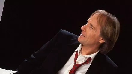 Ричард Клайдерман от Франция