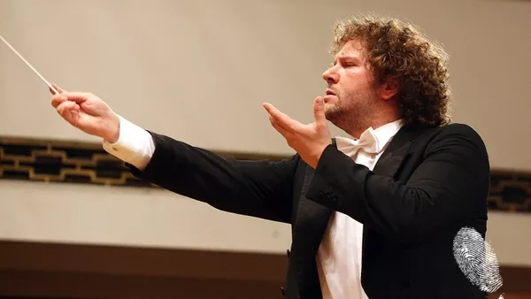 Световни премиери, III-ти концерт